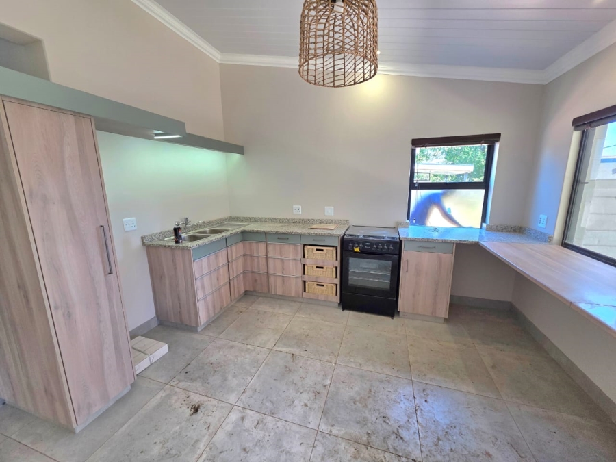 To Let 1 Bedroom Property for Rent in Hospitaalheuwel Free State